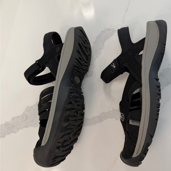 KEEN Women’s Rose Sandals - Picture 2 of 5